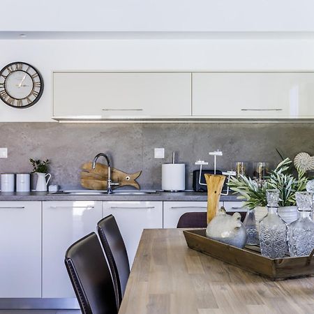 Villa Politimi Luxury Retreat Skopelos Town Bagian luar foto