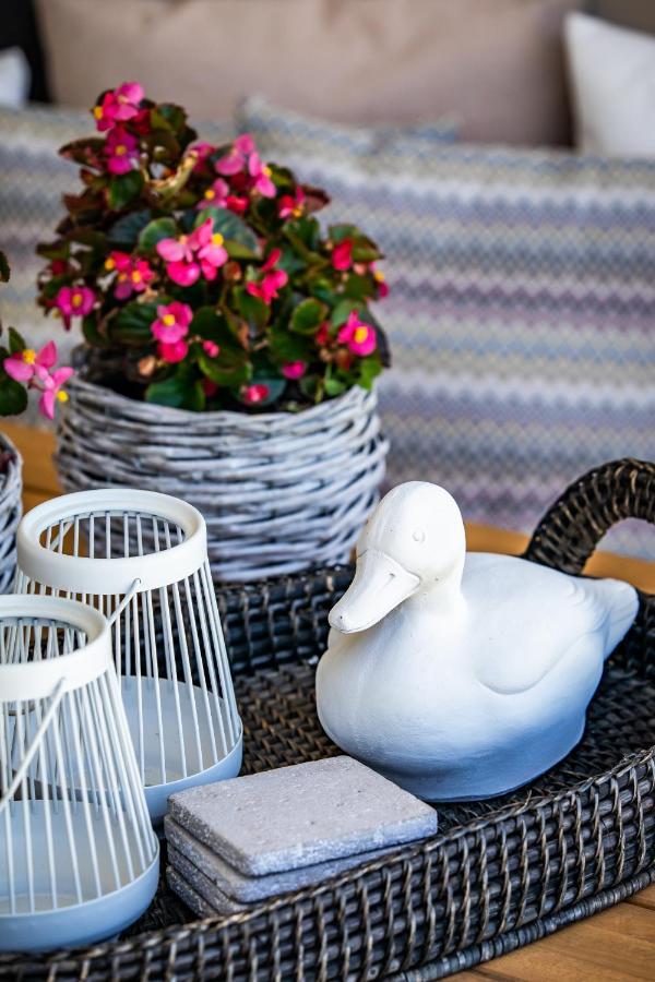 Villa Politimi Luxury Retreat Skopelos Town Bagian luar foto
