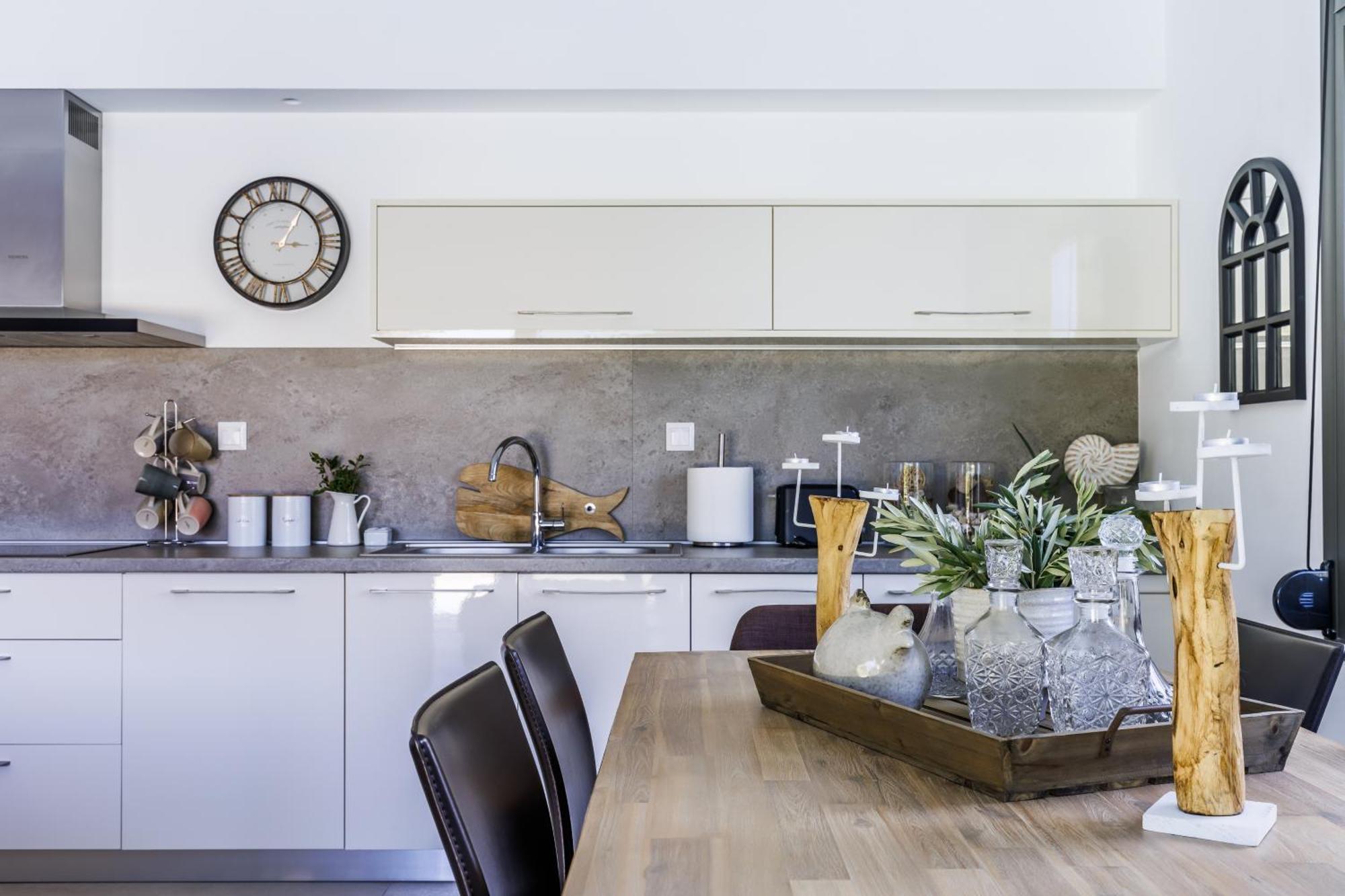 Villa Politimi Luxury Retreat Skopelos Town Bagian luar foto