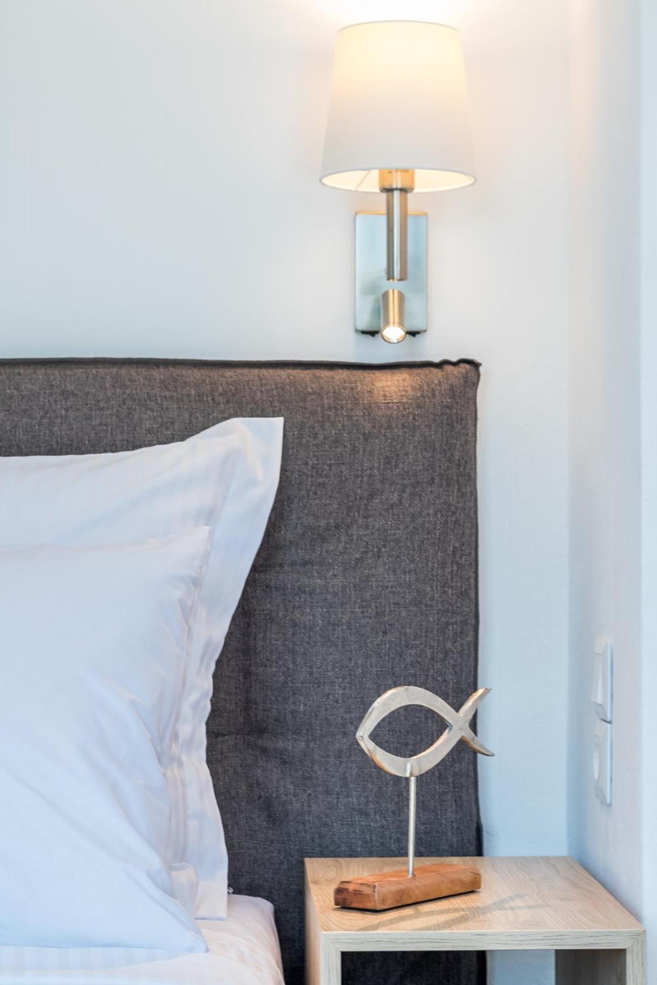 Villa Politimi Luxury Retreat Skopelos Town Bagian luar foto